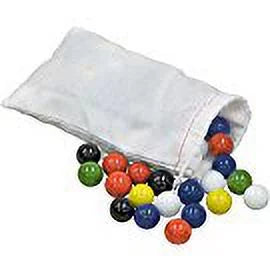 15" Jumbo Chinese Checkers with Marbles E830