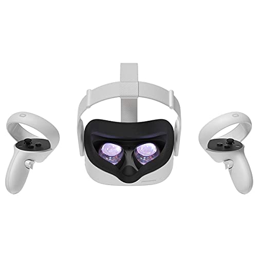 Virtual Reality Headset 128 GB Z699