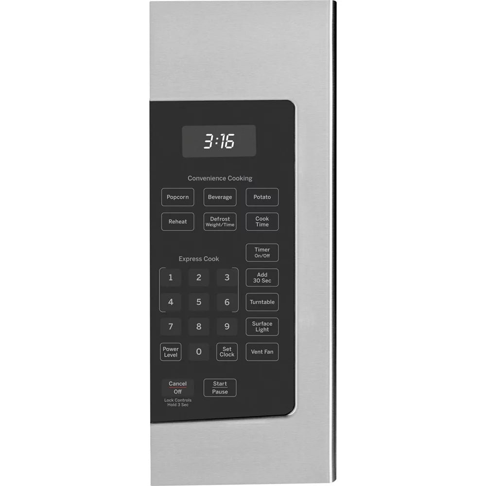 Over-the-Range Microwave Oven Stainless Steel Y98072