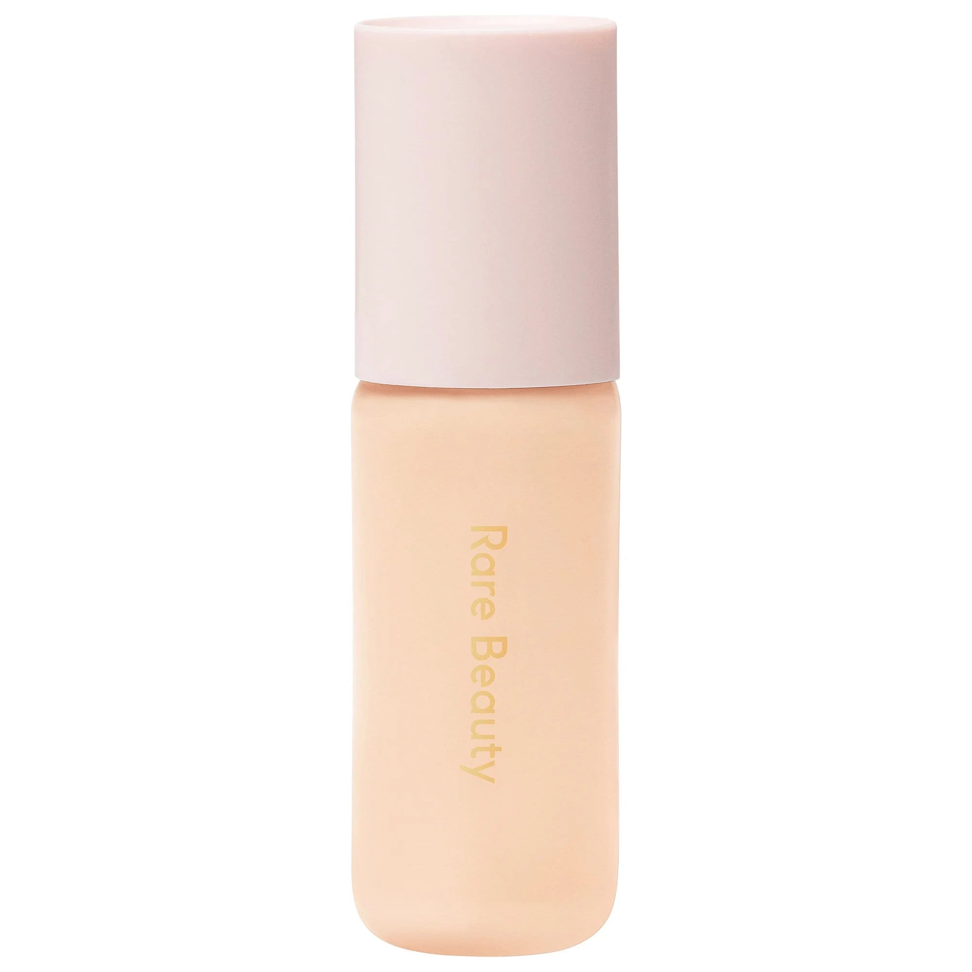 Rare Beauty by Selena Gomez Positive Light Tinted Moisturizer Broad Spectrum SPF 20 Sunscreen - 10N - light with neutral undertone - 1 oz/30 mL