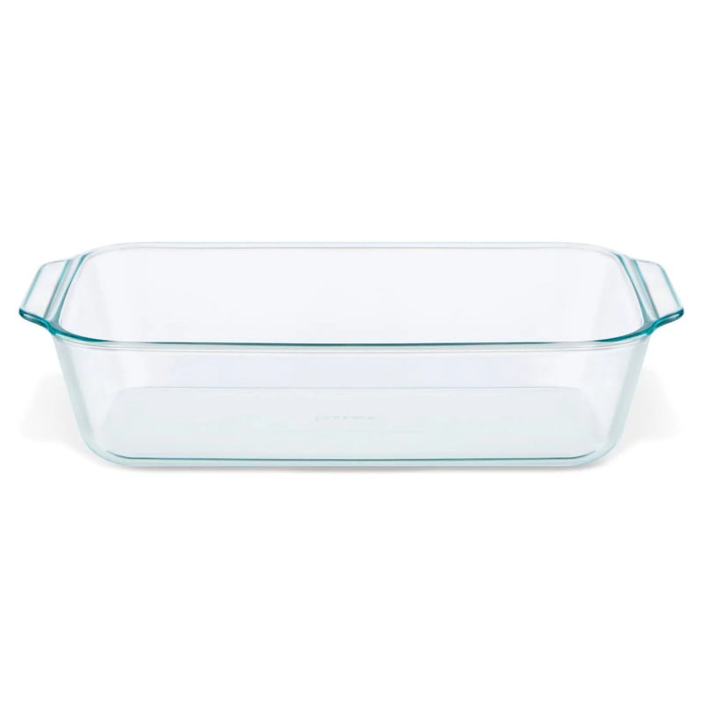 7 x 11 in. Clear Baking Dish, Case of 4 N5360