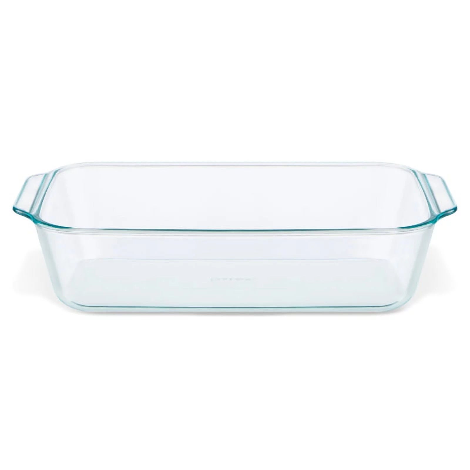 7 x 11 in. Clear Baking Dish, Case of 4 N5360