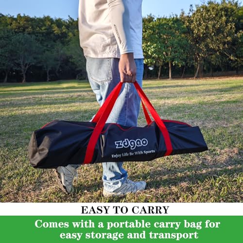 Baseball Softball Practice Net with Carry Bag P824959