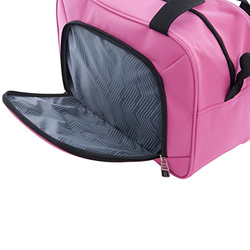 Hardside Luggage 4-Piece Set, Black J441