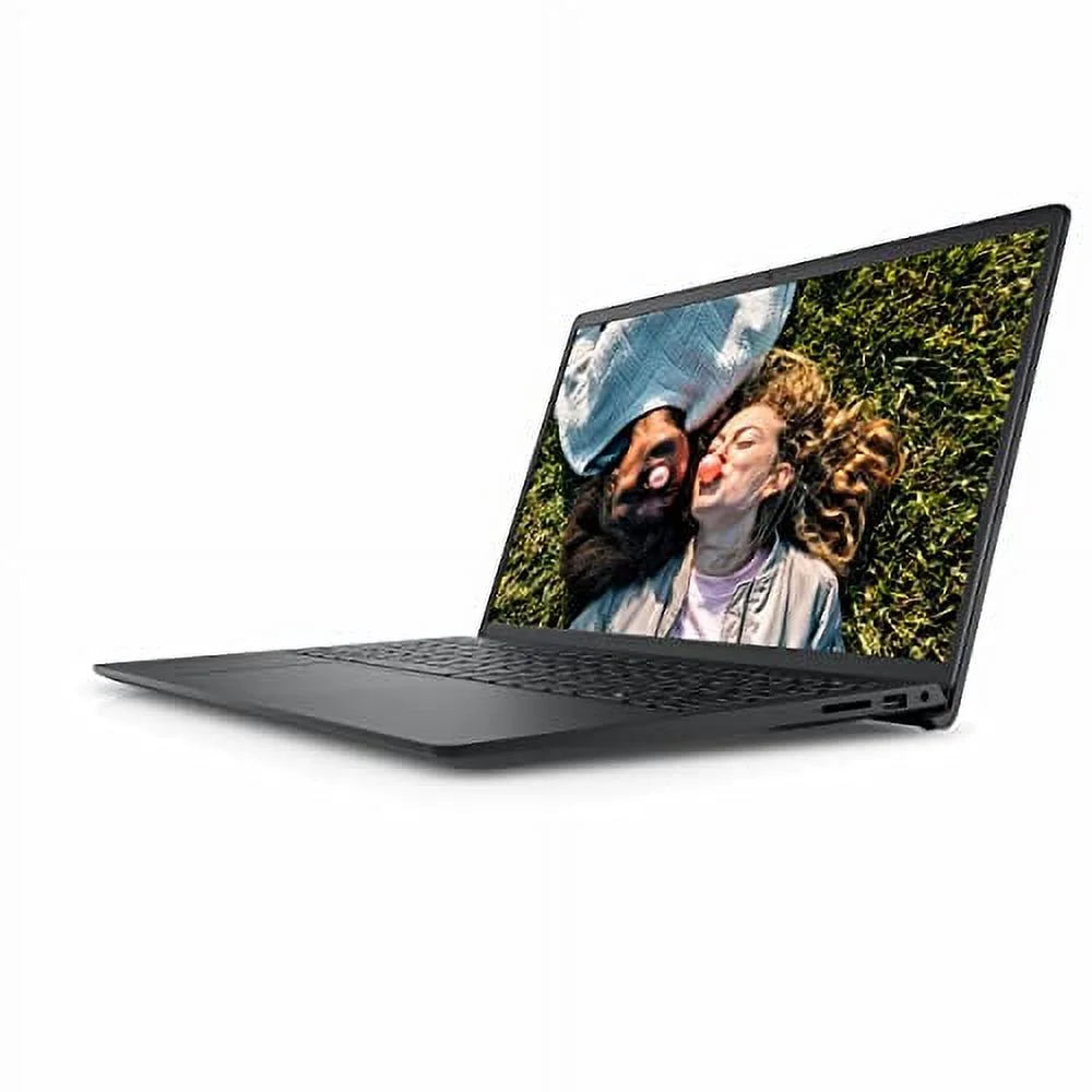15.6" HD Laptop with Quad-Core Processor, 4GB RAM, 128GB SSD W31237