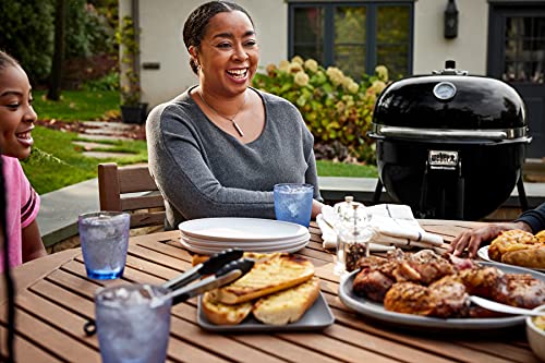 Charcoal Grill, Black I41126