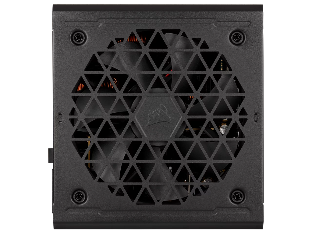 750W Fully Modular ATX Power Supply, 80 PLUS Gold W74110