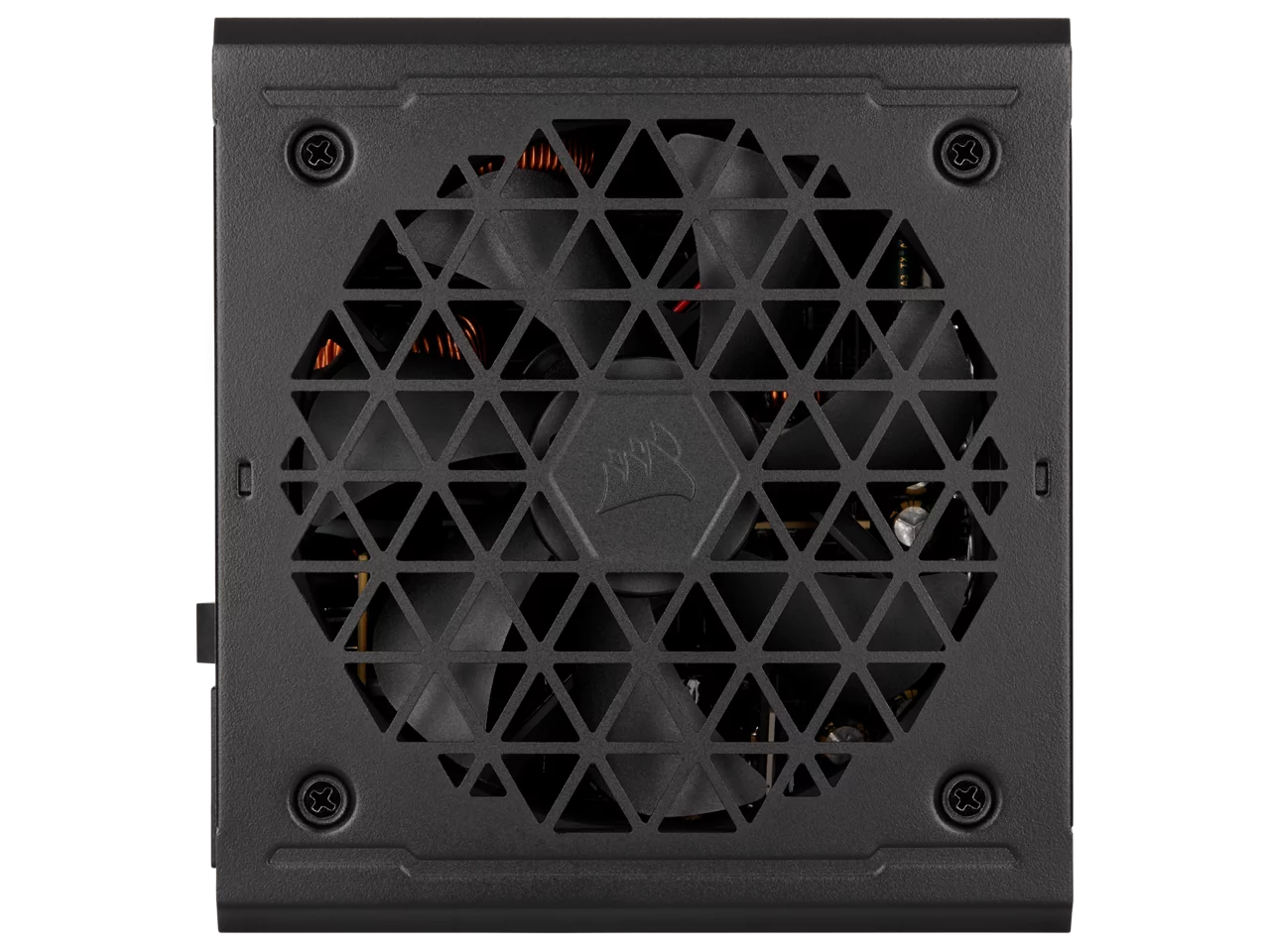 750W Fully Modular ATX Power Supply, 80 PLUS Gold W74110