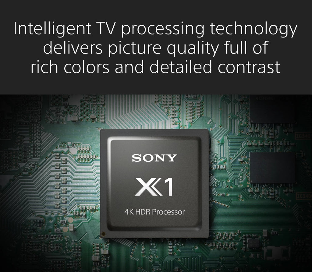 85" 4K Ultra HD LED Smart TV V438800