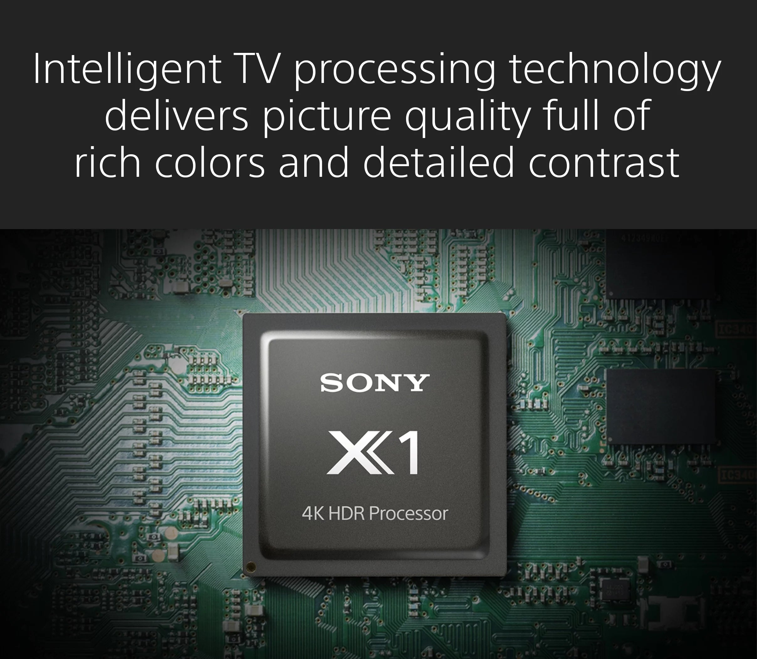85" 4K Ultra HD LED Smart TV V438800