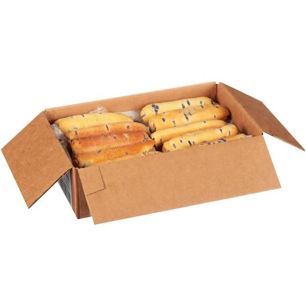 Blueberry Enrobed Sausage Link, 3.31 Pound B652257
