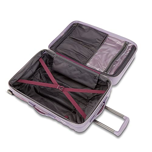 20-inch Spinner, Purple Haze J64830
