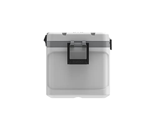 Marine Insulated Portable Hard Side Cooler Ice Chest A4496