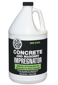 Glaze 'N Seal-743 Clear Concrete & Masonry Impregnator Gallon