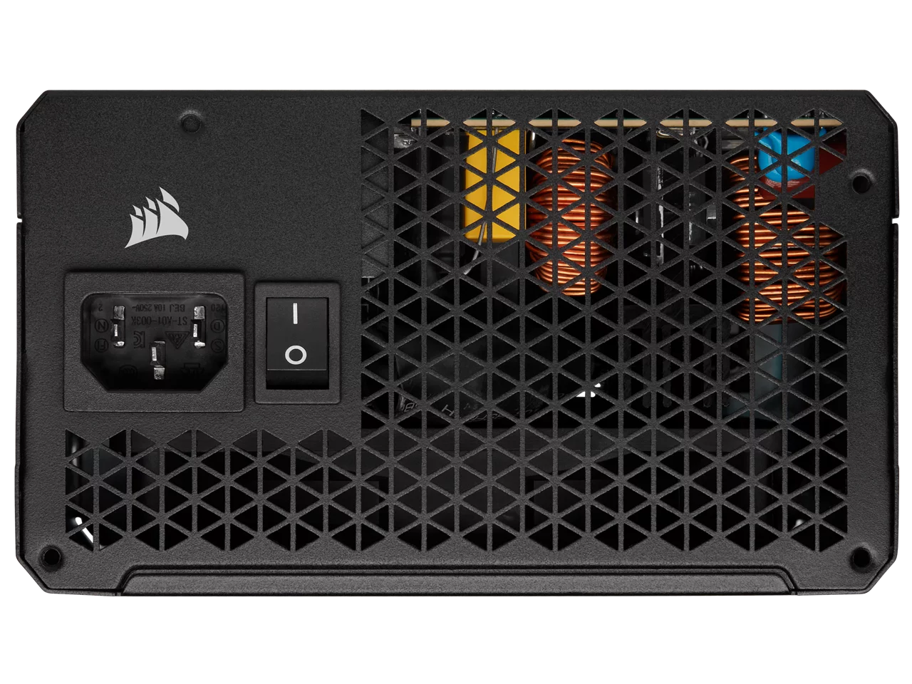 750W Fully Modular ATX Power Supply, 80 PLUS Gold W74110