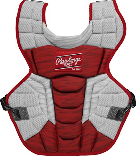 Catcher's Set Baseball Gear E567