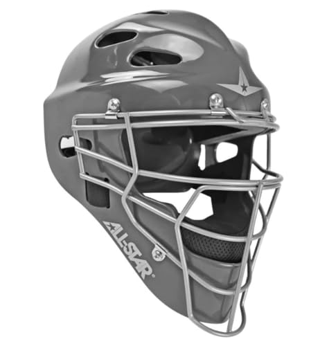 Baseball Catching Equipment Kit, NOCSAE Standard Y776336