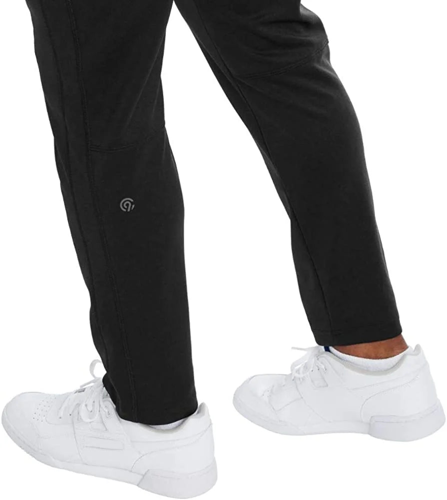 Men's Lightweight Knit Training Pant E75176