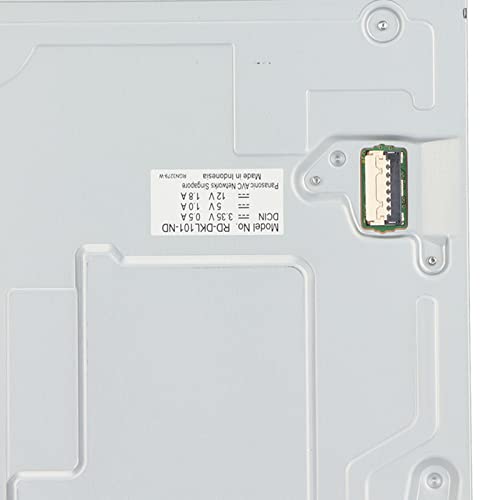Replacement Optical Disc Drive for Game Console H675