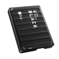 WD_BLACK 5TB P10 Game Drive, Portable External Hard Drive HDD, Compatible with Playstation, Xbox, PC, & Mac - WDBA3A0050BBK-WEBB