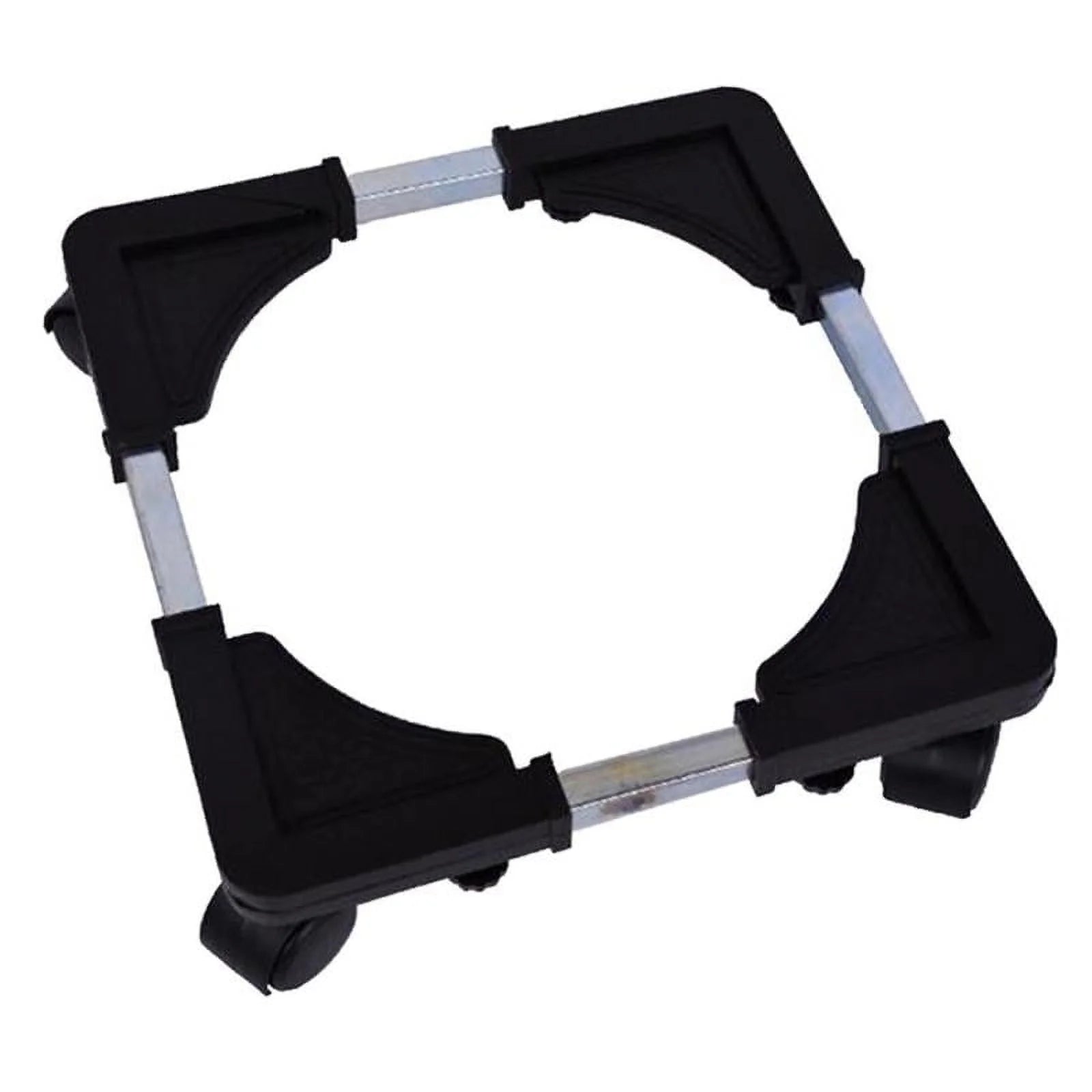 Roller Base Stand for Washing Machine Refrigerator - 32x32cm Z54211
