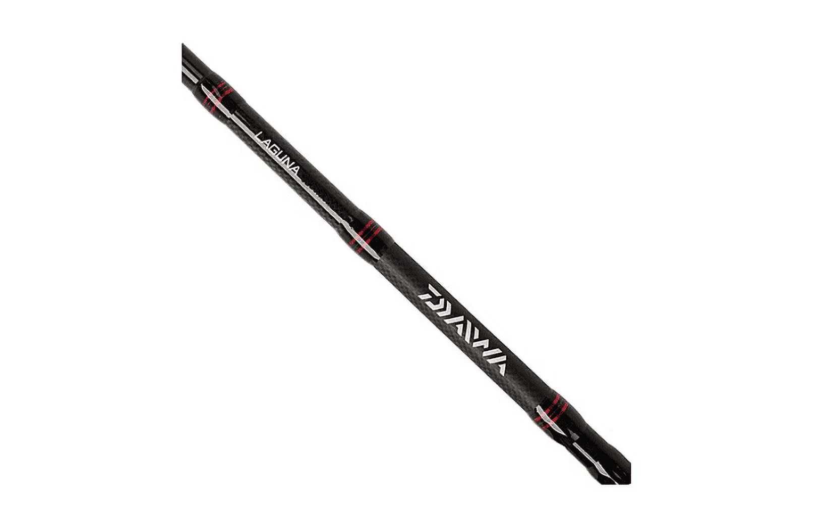 Spinning Rod, 7-Foot, Medium Light Power, Fast Action Y8724
