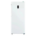 Conserv 17 cu.ft. Convertible Upright Freezer/Refrigerator Garage Ready in white