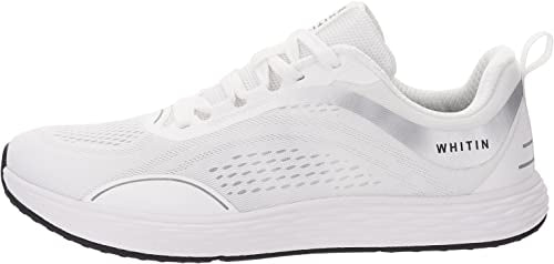 Men's Zero Drop Running Shoes Wide Toe Box O12752