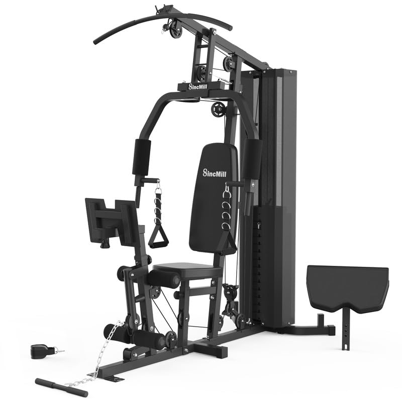 Home Gym Multifunctional Full Body Workout Equipment I122593
