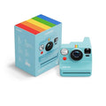 Instant Camera with Bluetooth App Control + 16 Color Photos U475
