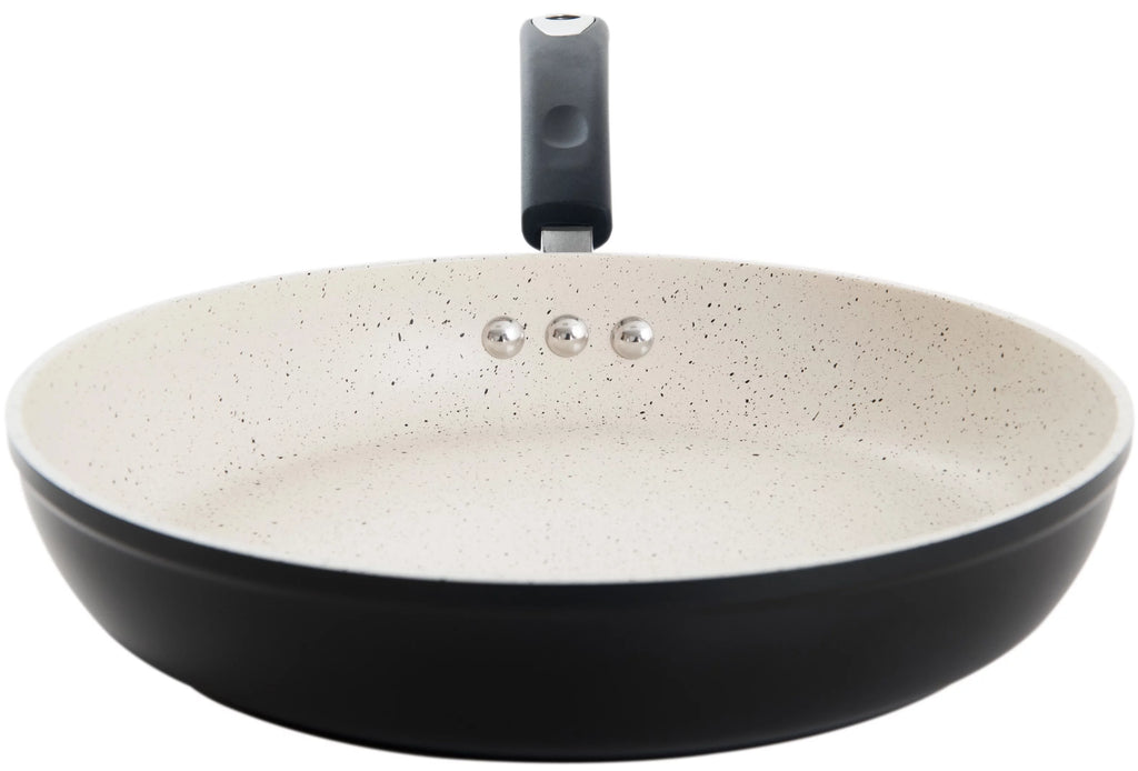 Stone Frying Pan 10 Inch, Non-Stick Coating Z579448
