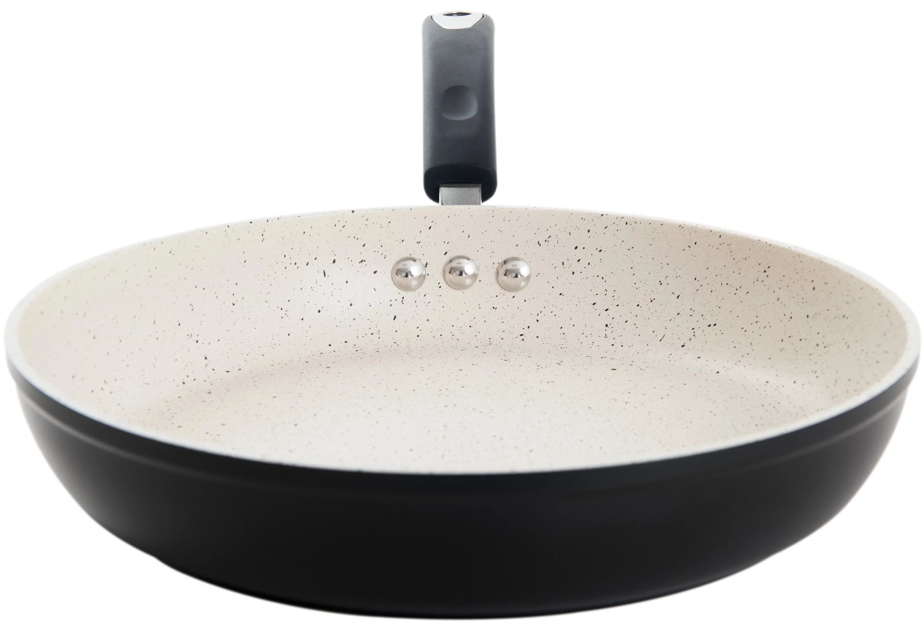 Stone Frying Pan 10 Inch, Non-Stick Coating Z579448