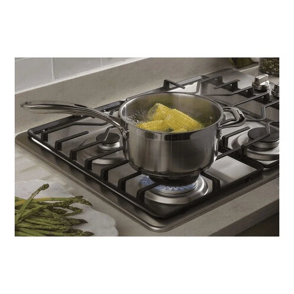 30" Built-In Gas Cooktop B81528