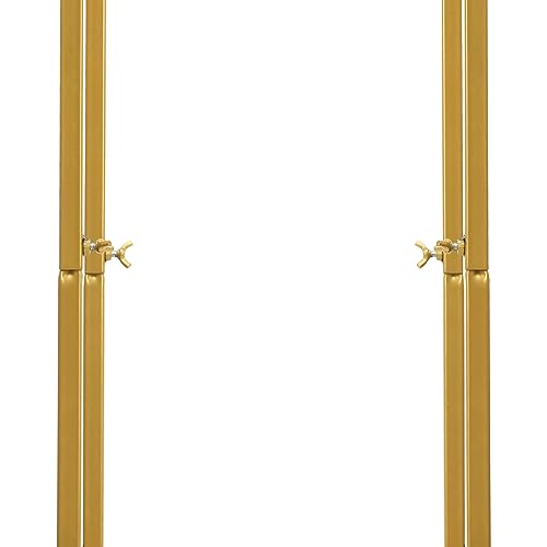Metal Balloon Arch Stand for Wedding Party Photo Booth Backdrop Y88532