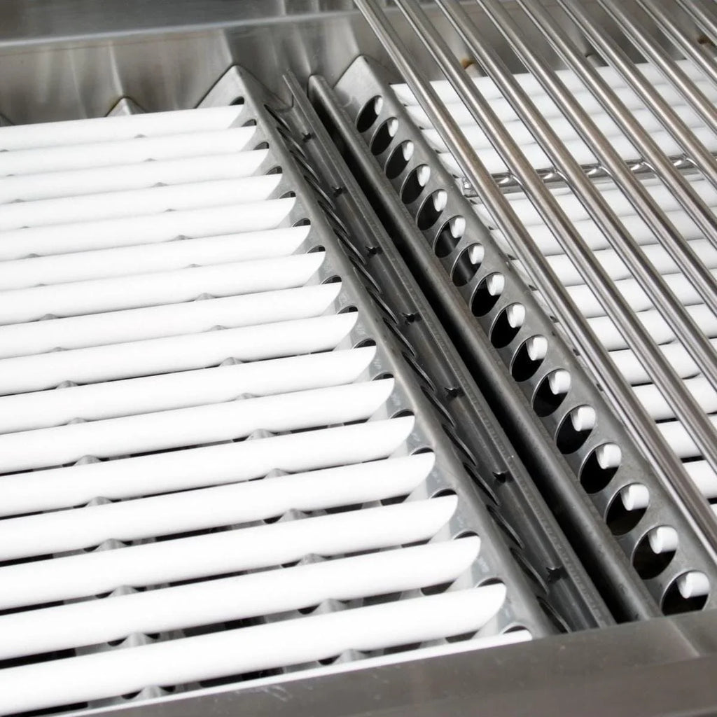 30-Inch Built-In Natural Gas Grill N536