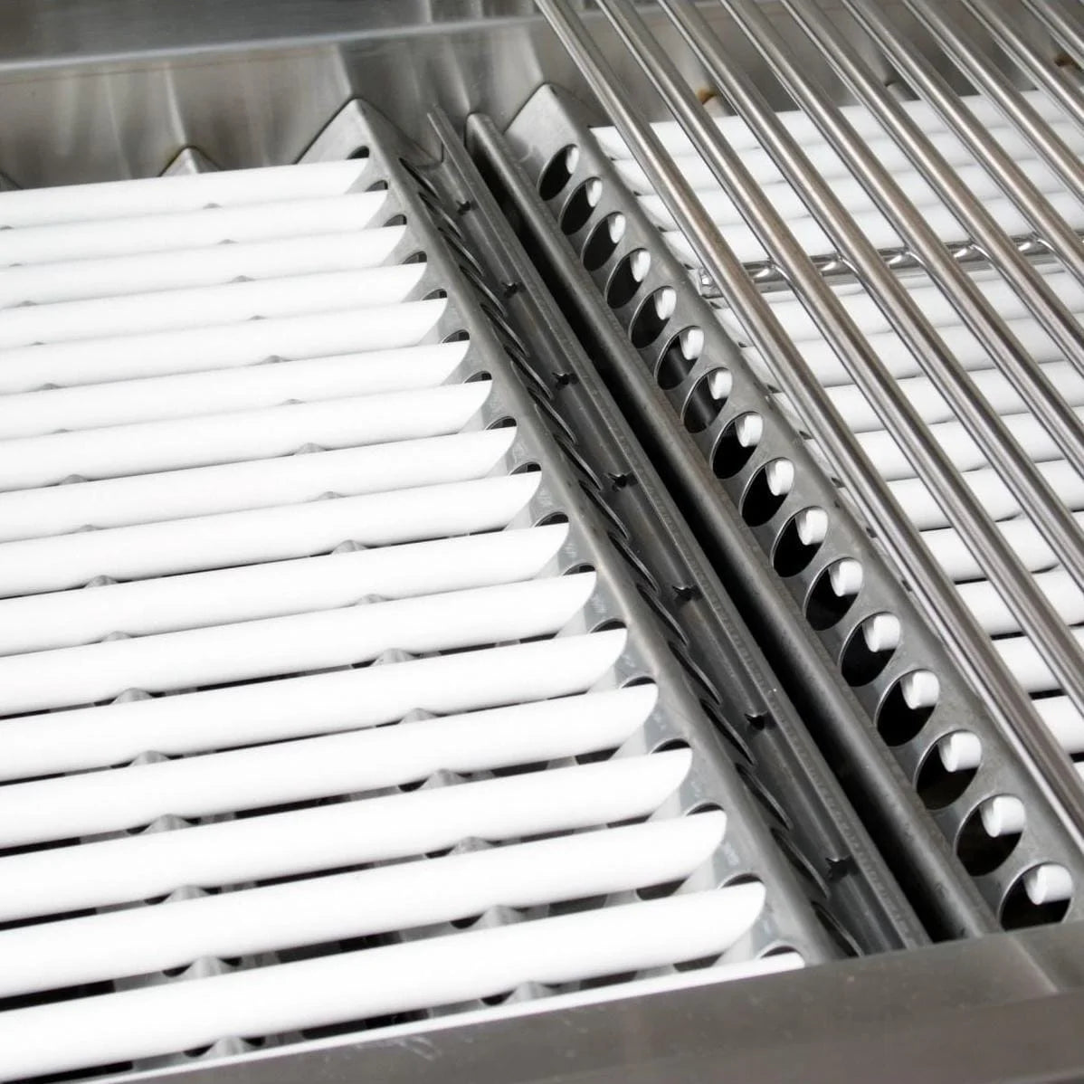30-Inch Built-In Natural Gas Grill N536