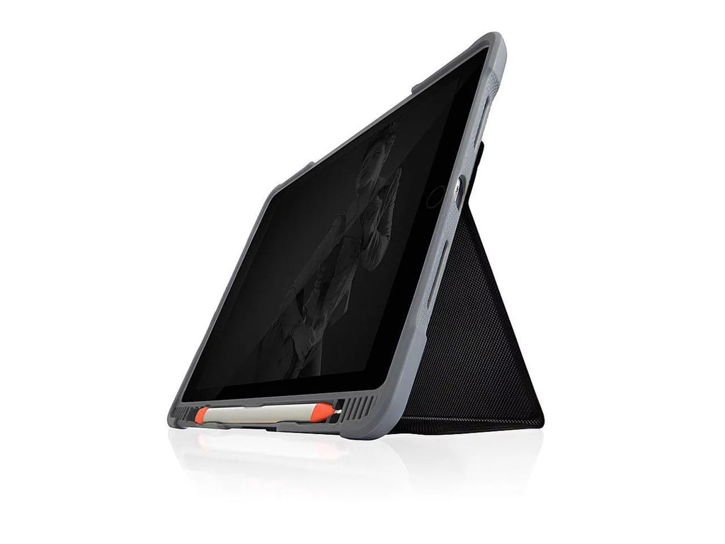Carrying Case for 10.2" iPad Tablet - Black J112124