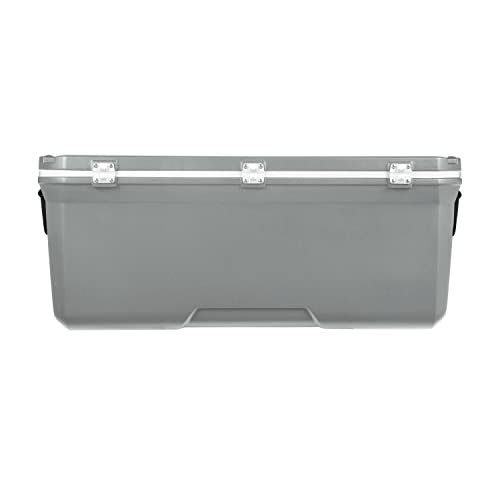 Insulated Portable Hard Cooler, Leak-Resistant, Keeps Ice up to 5 Days V620