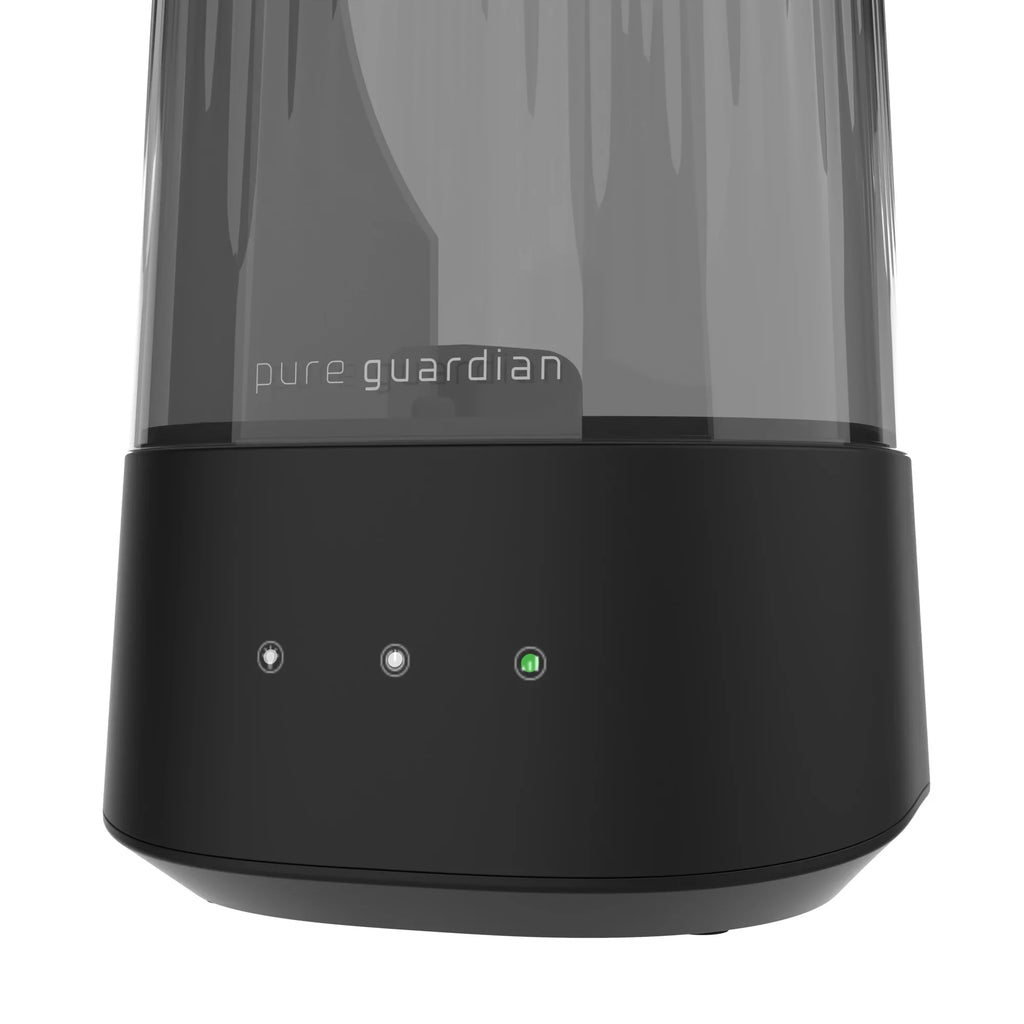 Ultrasonic Cool Mist Humidifier with Aroma Tray L80012