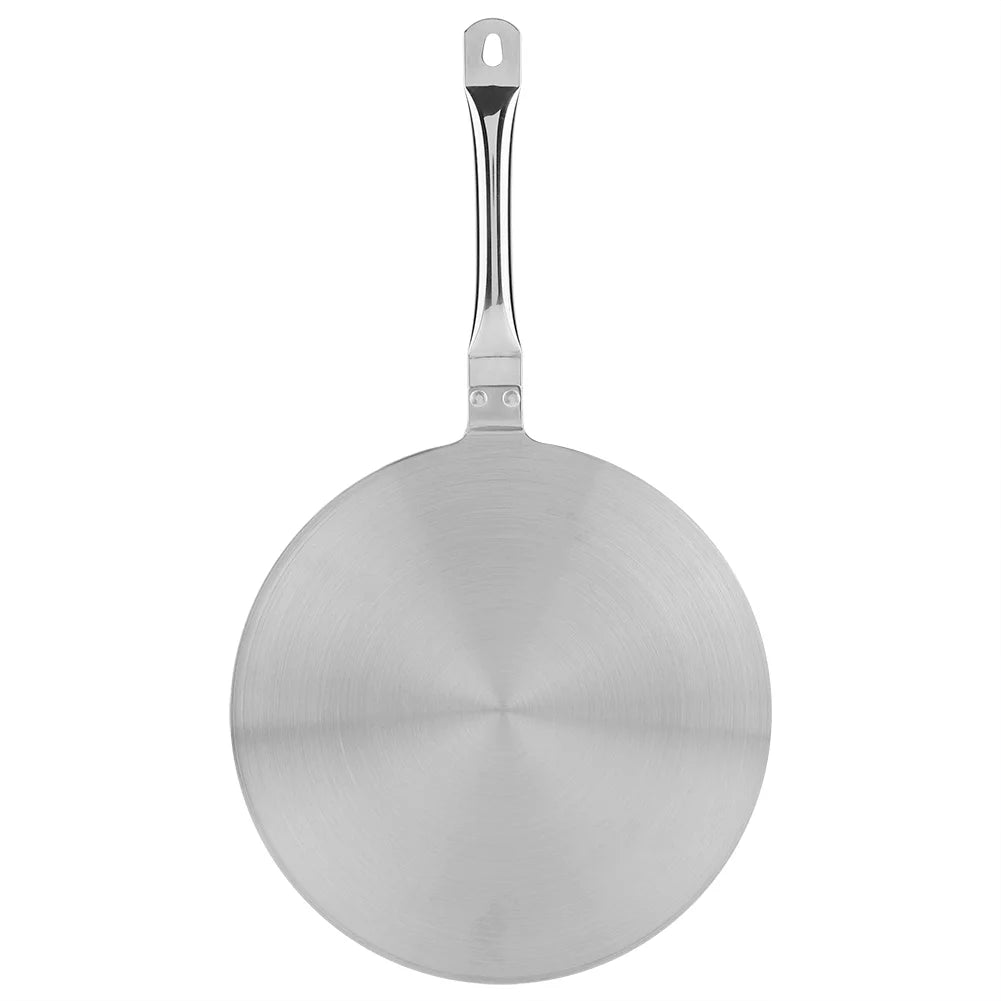 Stainless Steel Heat Diffuser for Gas Electric Induction Cooker G91795