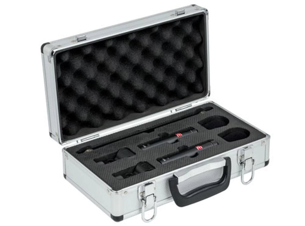 Condenser Microphone Stereo Pair Q8854