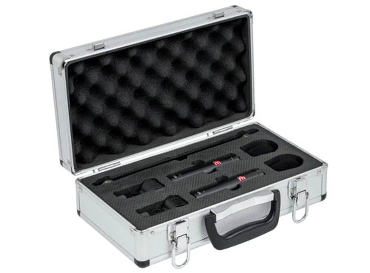 Condenser Microphone Stereo Pair Q8854
