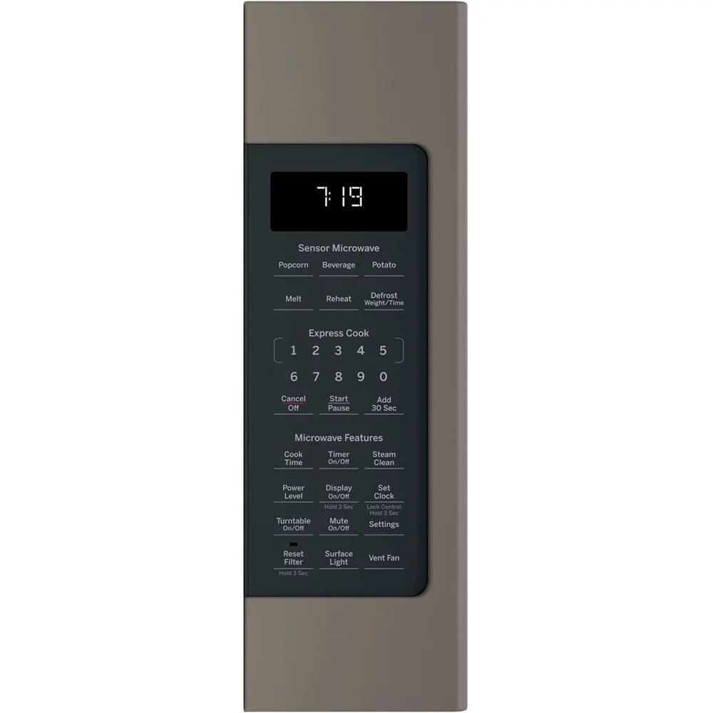 Over-the-Range Microwave Oven with 2-Year Protection Plan Q473671