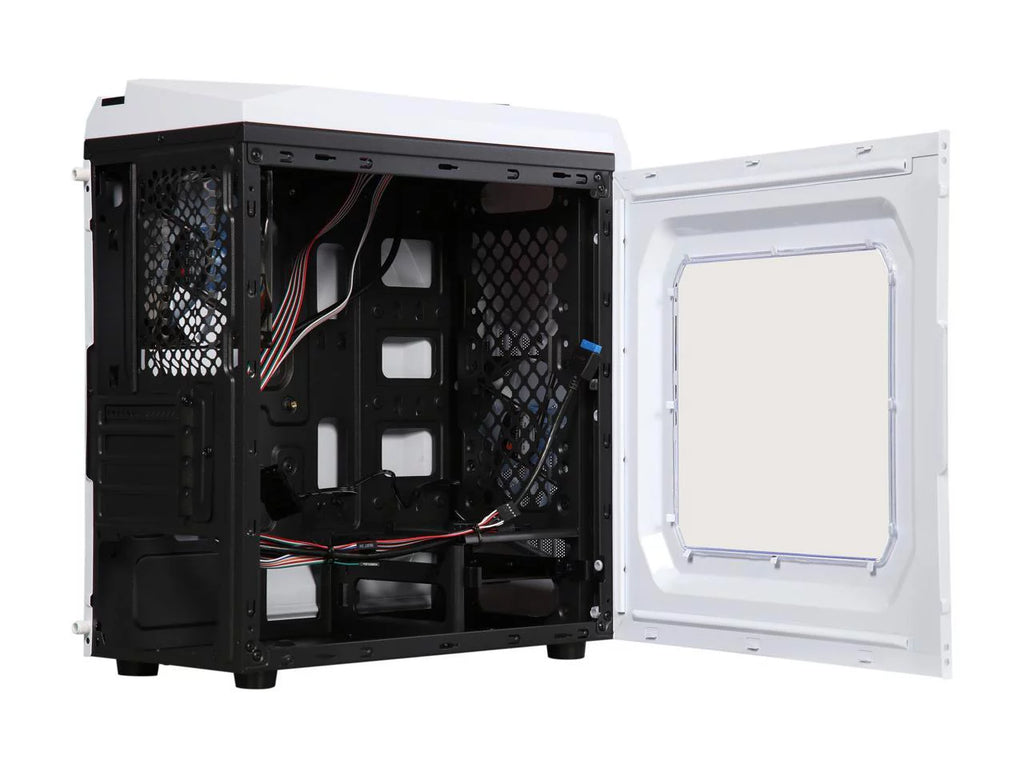 Mini Tower Computer Case with SPCC Steel G870676