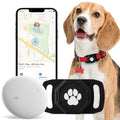 Pet Tracker for Collar with Holder, No Monthly Fee, iOS Only I2504