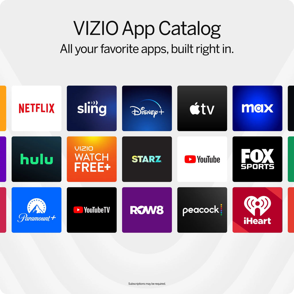 40" Full HD 1080p LED Smart TV V820238