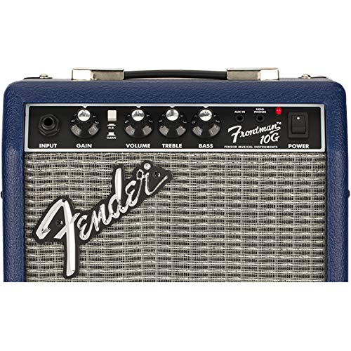 Guitar Combo Amplifier with Cable and Picks Y39167