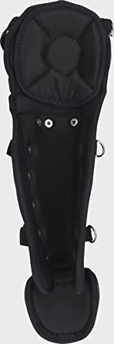 Youth Catcher's Set with Facemask, Chest Protector, Leg Guards O685