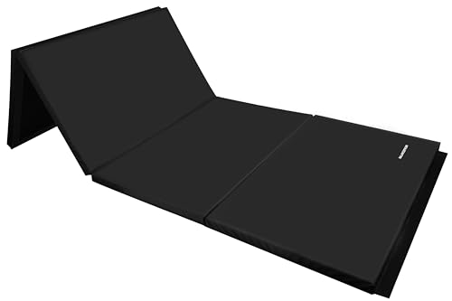 Foldable Gymnastics Mat for Tumbling V253513