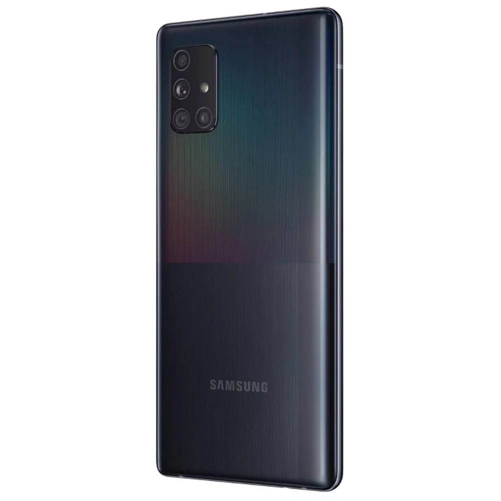 Galaxy A71 5G 128GB 6GB 6.7" GSM Unlocked 4G LTE O58741